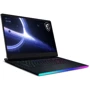 Ноутбук MSI GE76 (GE76 12UHS-224PL): Экран 17,3" IPS (1920x1080) Full HD