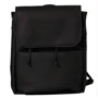 Жіночий рюкзак Sambag Loft MEN чорний (22120001)