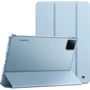 Аксесуар для планшетних ПК ArmorStandart Flex Case Light Blue для Xiaomi Pad 7/7 Pro (ARM84455)