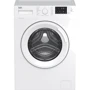Стиральная машина Beko SWRE6512XWW2E