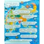 Атлас для малечі (подарунковий випуск): Обложка Твердая