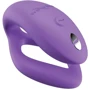 Смарт-вибратор для пар We-Vibe Sync O Light Purple