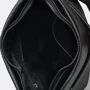 Мужская сумка планшет Keizer черная (k18850-black): Страна производитель Тайвань
