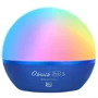 Фонарь туристический Olight Obulb Pro S blue (2370.42.58): Дальность подсветки, м 50