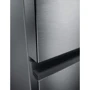 Холодильник Haier HTW5618DWMG: Общий объем, л 357