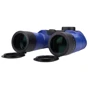 Бінокль Carbon 10x50 Blue з далекомірною сіткою та компасом, 88006: Тип конструкції Porro