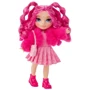 Игровой набор с куклой Rainbow High серии Littles Маджента (531180) фото 3