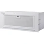 Вытяжка GRANADO Palamos 4713-1200 White glass