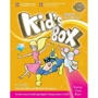 Kid's Box Updated 2nd Edition Starter: Class Book
