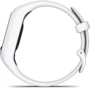 Фитнес-браслет Garmin Vivosmart 5 S/M White (010-02645-11/01): Умный будильник есть