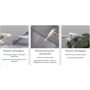 Минимойка высокого давления Xiaomi Cordless Pressure Washer BHR7532GL фото 10