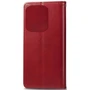 Чехол для телефонов Mobile Case GETMAN Gallant Red for TECNO Spark 10 Pro: Цвет красный