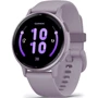 Смарт-часы Garmin Vivoactive 5 Metallic Orchid Aluminium Bezel with Orchid Case and Silicone Band (010-02862-13)