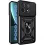 Чехол для телефонов BeCover Military Black for Xiaomi Poco X6 Pro (711157)