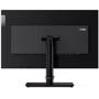 Монитор Lenovo ThinkVision P24h-20 (61F4GAR1EU): Тип ЖК-матрицы IPS