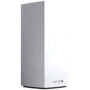 Маршрутизатор Wi-Fi Linksys Velop Mesh WiFi 1-Pack (MX5300-EU): Максимальная скорость 1147 Мбит/с (2.4ГГц) + 2402 Мбит/с (5ГГц) + 1733 Мбит/с (5ГГц)