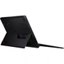Ноутбук ASUS ROG Flow Z13 (GZ301ZE-LD220W): Тип экрана глянец
