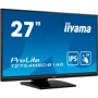 Монитор iiyama ProLite T2754MSC-B1AG: Покрытие экрана матовое