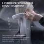 Офисное кресло Sihoo DORO S300 Mesh Light Grey (S300-M202)