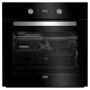 Духовой шкаф электрический Beko BIM24301ZGCS: Объем, л 71