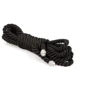 Веревка для бондажа Premium Silky 3M Black (3 метра)