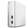 Внешний жесткий диск Seagate Backup Plus Hub for Mac 4TB External Desktop Hard Drive (STEM4000400)