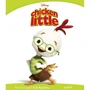 PR Kids 4 - Chicken Little