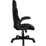 GT Racer X-2656 Black фото 12