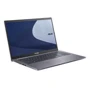 Ноутбук ASUS P1512CEA-BQ1081 (90NX05E1-M01AC0) UA: Объем накопителя 256 ГБ (SSD)