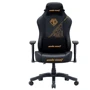 Кресло игровое Anda Seat Phantom 3 Dark Grey Fabric Size L (AD18Y-06-GB-F)