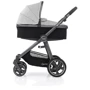 Універсальна коляска 2 в 1 BabyStyle Oyster 3 Tonic/City Grey: Тип коляски Универсальная коляска (2-в-1)