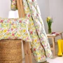 Подушка IDEIA Comfort Standart Цветы 50х70 см 8000011886: Размер, см 50x70
