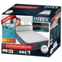 Надувний матрац Надувне ліжко з вбудованим електронасосом Intex 152x236x46(86) см (64448): Кількість місць 2