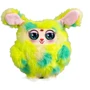Интерактивная игрушка Tiny Furries S2 – МАМА ЛАЙМ (83683-LI)