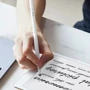 Стилус Hoco GM111 Cool Dynamic Series 3in1 Passive Universal Capacitive Pen White фото 6