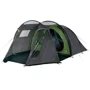 Палатка High Peak Ancona 5.0 Light Grey/Dark Grey/Green (10249)
