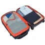 Сумка дорожня Thule Subterra Wheeled Duffel 75L TSR375 Mineral (3203452): Колір Темно-синий