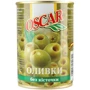 Оливки без косточки Oscar foods 280 г (8413552051321) фото 2