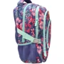 Рюкзак SAFARI 20-149L -1 3 отд., 44x30x17см, PL, Uni-Peak: Корпус рюкзака Мягкий