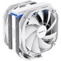 Кулер Deepcool AS500 Plus WH(R-AS500-WHNLMP-G): Рівень шуму, dB 31.5