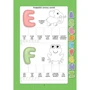 English alphabet з наліпками: ISBN 978-966-989-005-4