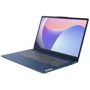 Ноутбук Lenovo IdeaPad Slim 3 15IRU8 (82X70008US): Экран 15.6" IPS (1920x1080) Full HD Touch