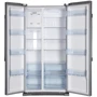 Холодильник Side-by-Side Haier HRF-628 DF6: Размеры ВxШxГ, см 179 х 91 х 69