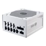 Блок питания Cooler Master V850 Gold V2 White Edition (MPY-850V-AGBAG): Мощность, Ватт 850