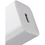 Зарядное устройство Baseus USB-C Wall Charger Super Si 25W White (CCSP020102): Тип сетевое