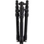 Benro FTR19AB0GBLK: Максимальна висота 150.5 см