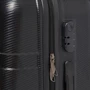 Чемодан Ricco Grande L черный (T1ABS550black-L): Стиль Повседневный (Casual)