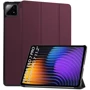 Аксесуар для планшетних ПК BeCover Smart Case Red Wine для Xiaomi Pad 7 / Pad 7 Pro (712811)