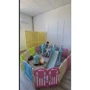 Дитячий манеж - загородження XOKO Play Pen A16 (175х175cm) фото 8