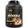 Протеїн Pure Vita Labs Iso Gold 2270 g /84 servings/ Chocolate Peanut Butter Smash